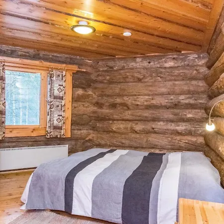 Ferienhaus Kiimaselaen Hovi- Kurkela By Interhome *