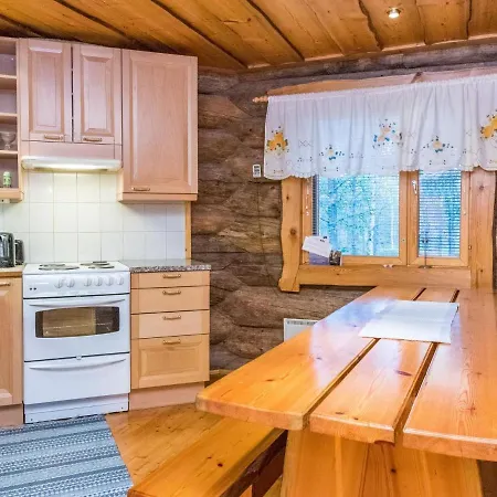 Kiimaselaen Hovi- Kurkela By Interhome Holiday home