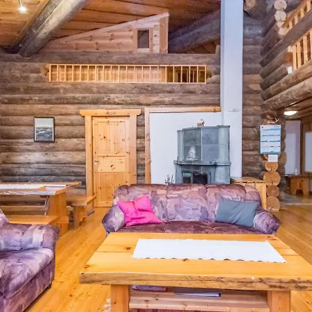 Holiday home Kiimaselaen Hovi- Kurkela By Interhome *