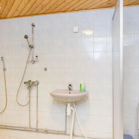 Ferienhaus Kiimaselaen Hovi- Kurkela By Interhome *