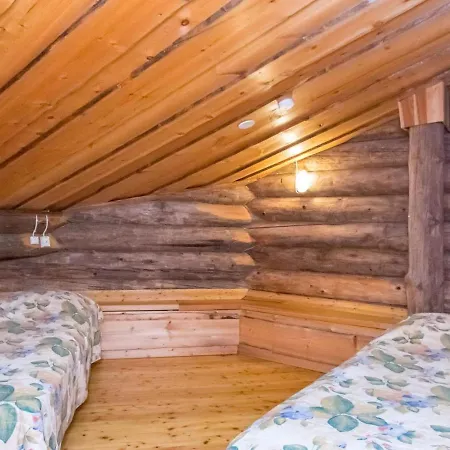 Ferienhaus Kiimaselaen Hovi- Kurkela By Interhome