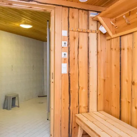 Kiimaselaen Hovi- Kurkela By Interhome Pyhätunturi