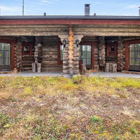 Ferienhaus Kiimaselaen Hovi- Kurkela By Interhome *