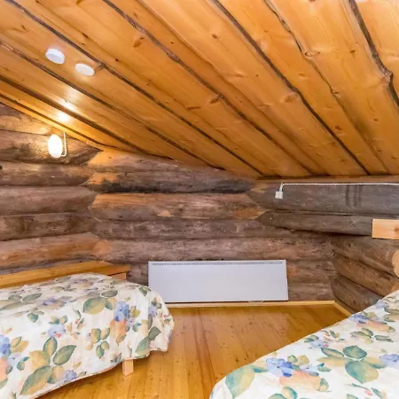Ferienhaus Kiimaselaen Hovi- Kurkela By Interhome