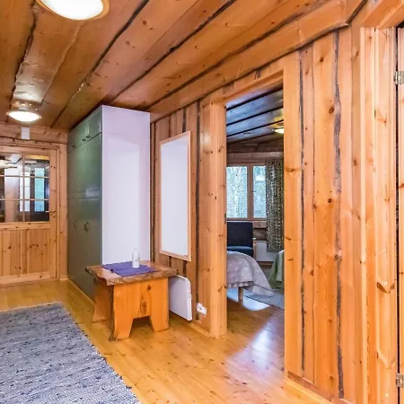 Kiimaselaen Hovi- Kurkela By Interhome Pyhätunturi